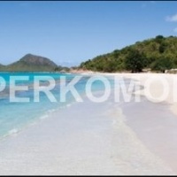 Фартук для кухни море деревня