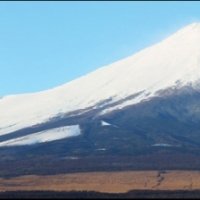 Фартук для кухни природа гора