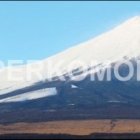 Фартук для кухни природа гора