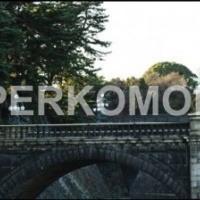 Фартук для кухни пейзаж японии