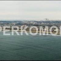 Скинали город на море