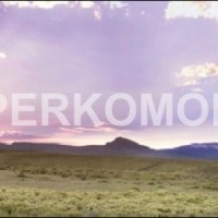 Фартук для кухни горы природа