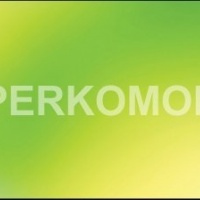 Фартук для кухни зеленые листья