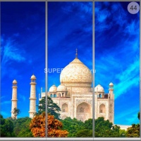 Фотопечать на шкаф купе 44