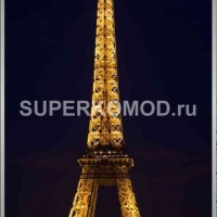 Фотопечать на шкаф купе 55