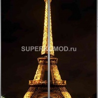 Фотопечать на шкаф купе 59