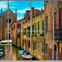 Фотопечать на шкаф купе 67