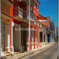 Фотопечать на шкаф купе 70