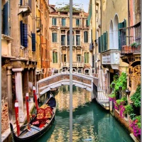 Фотопечать на шкаф купе 71