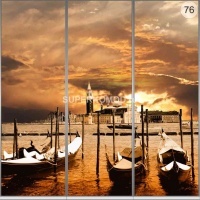 Фотопечать на шкаф купе 76