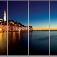 Фотопечать на шкаф купе 87