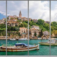 Фотопечать на шкаф купе 103