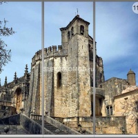 Фотопечать на шкаф купе 113