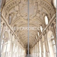 Фотопечать на шкаф купе 118