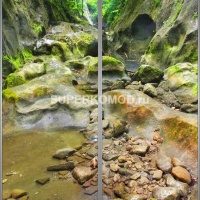 Фотопечать на шкаф купе пейзаж 215