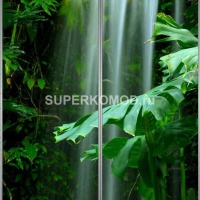 Фотопечать на шкаф купе пейзаж 216