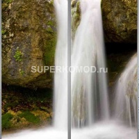 Фотопечать на шкаф купе пейзаж 222