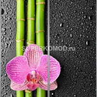 Фотопечать на шкаф купе спа 511