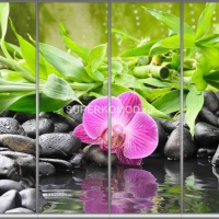 Фотопечать на шкаф купе спа 512