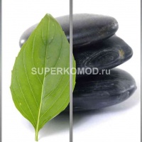 Фотопечать на шкаф купе спа 533