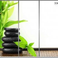 Фотопечать на шкаф купе спа 536