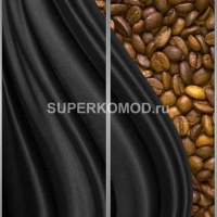 Фотопечать на шкаф купе абстракции 549