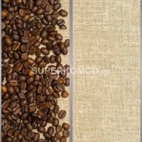 Фотопечать на шкаф купе абстракции 551