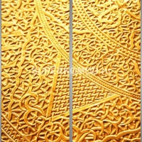 Фотопечать на шкаф купе абстракции 555