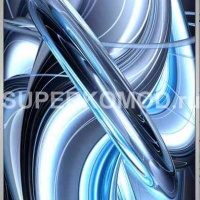 Фотопечать на шкаф купе абстракции 576