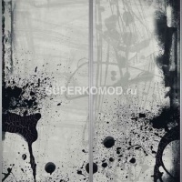 Фотопечать на шкаф купе абстракции 581