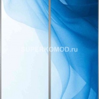 Фотопечать на шкаф купе абстракции 589