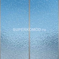 Фотопечать на шкаф купе абстракции 595