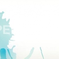 Фартук для кухни белый зеленый