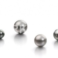 Фартук для кухни жемчужины