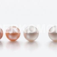 Кухонный фартук жемчужины