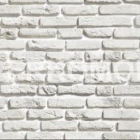 Фартук для кухни кирпич