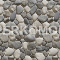 Фартук для кухни каменная кладка