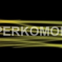 Кухонный фартук неон