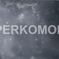 Стеклянный фартук земля в космосе