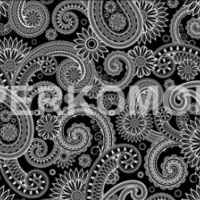 Фартук для кухни орнамент огурцы