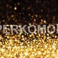 Фартук для кухни искры