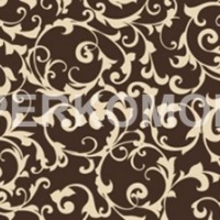 Фартук для кухни стильный узор