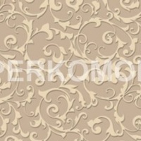 Фартук для кухни орнамент кофейный