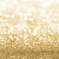 Фартук для кухни золото