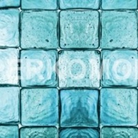 Фартук для кухни цвета морской волны