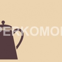 Фартук для кухни посуда