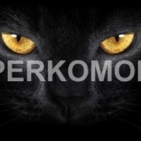 Фартук для кухни Пума