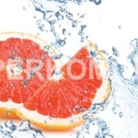 Кухонный Фартук апельсины лимоны