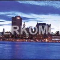 фартук на кухню нью-йорк