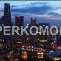 скинали нью-йорк на закате